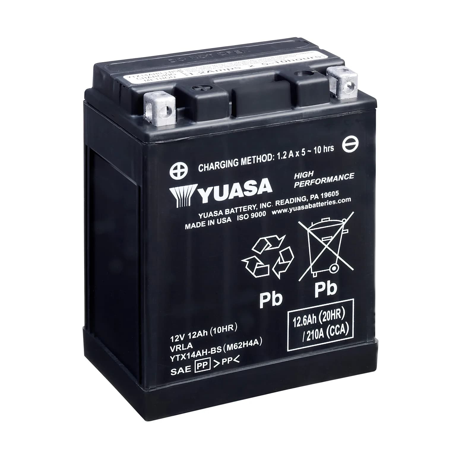 YTX14AH-BS