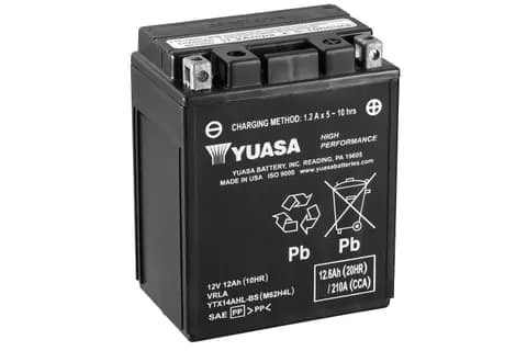 YTX14AHL-BS
