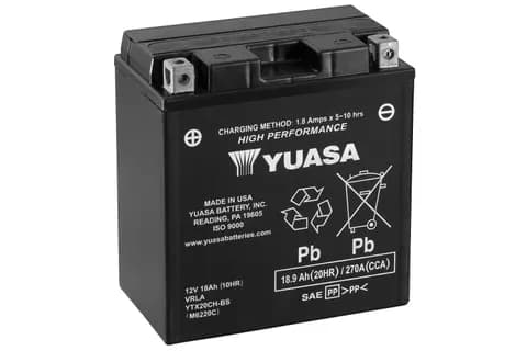 YTX20CH-BS