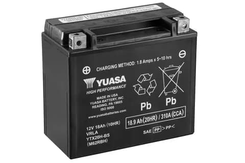 YTX20H-BS