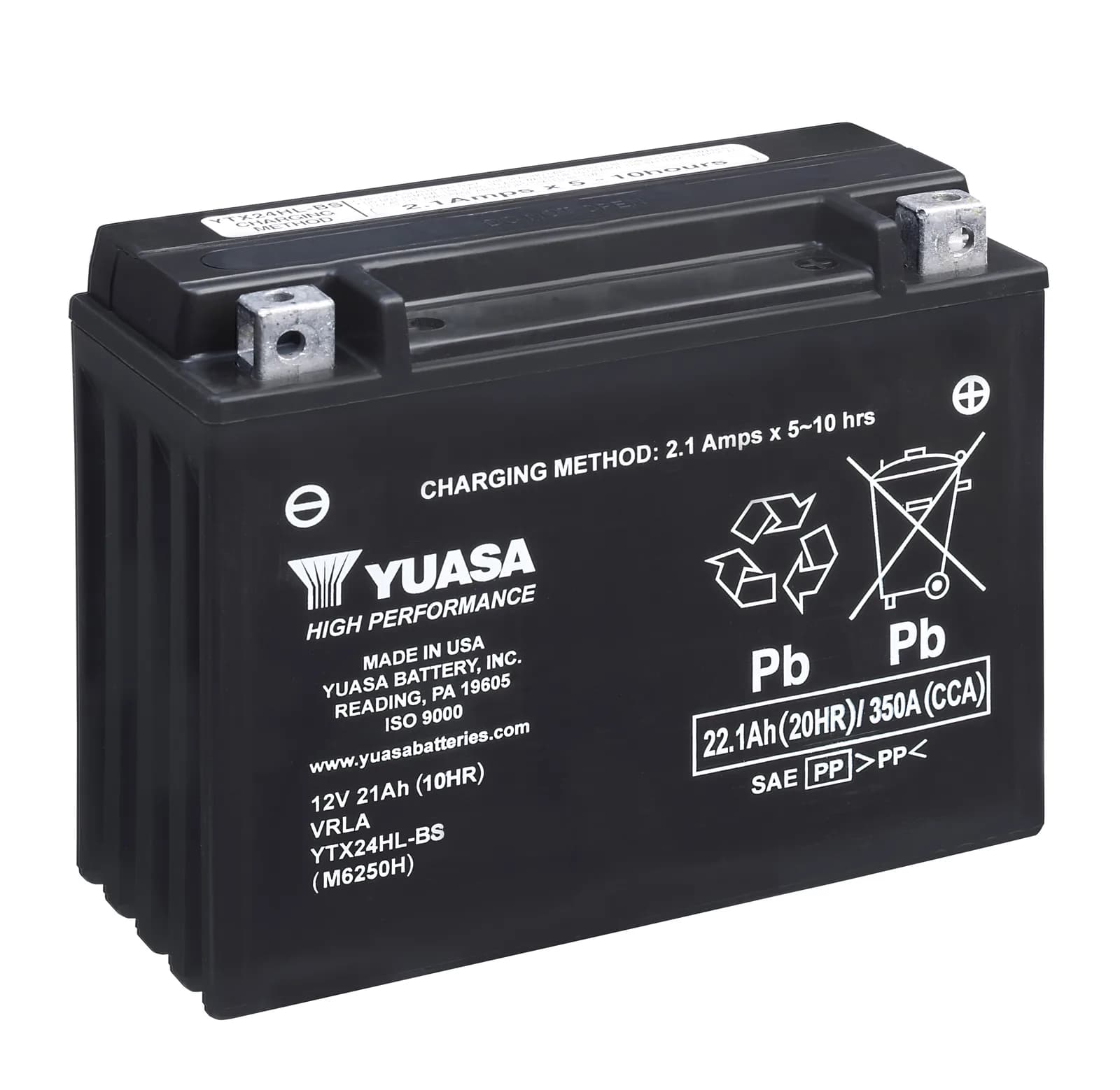 YTX24HL-BS