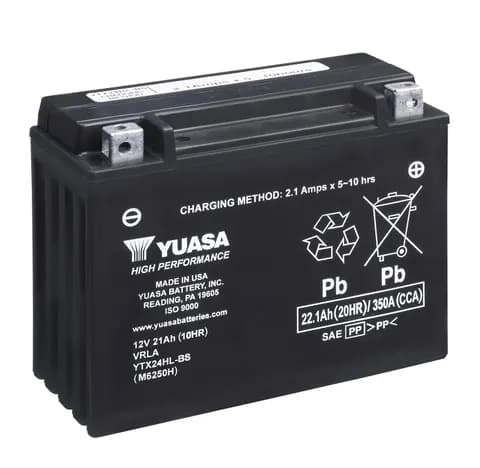 YTX24HL-BS