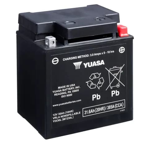 YIX30L-BS-PW