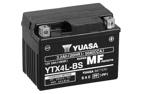 YTX4L-BS