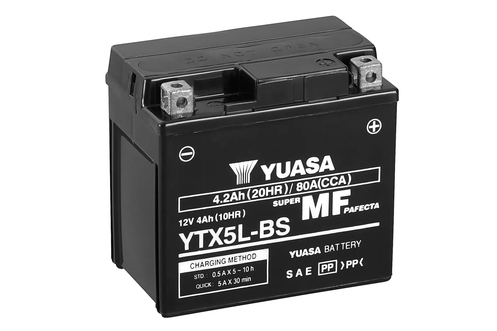 YTX5L-BS