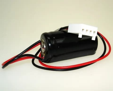 LBP BR-2/3A Plugg 50