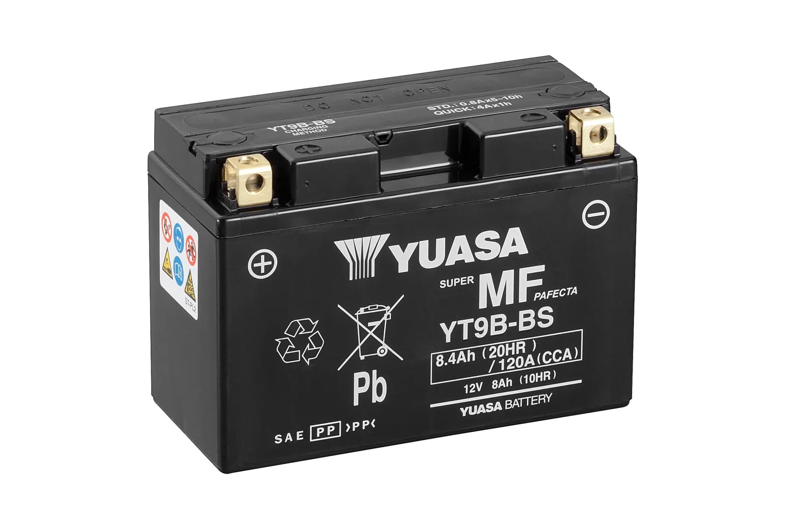 YT9B-BS