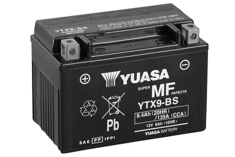YTX9-BS