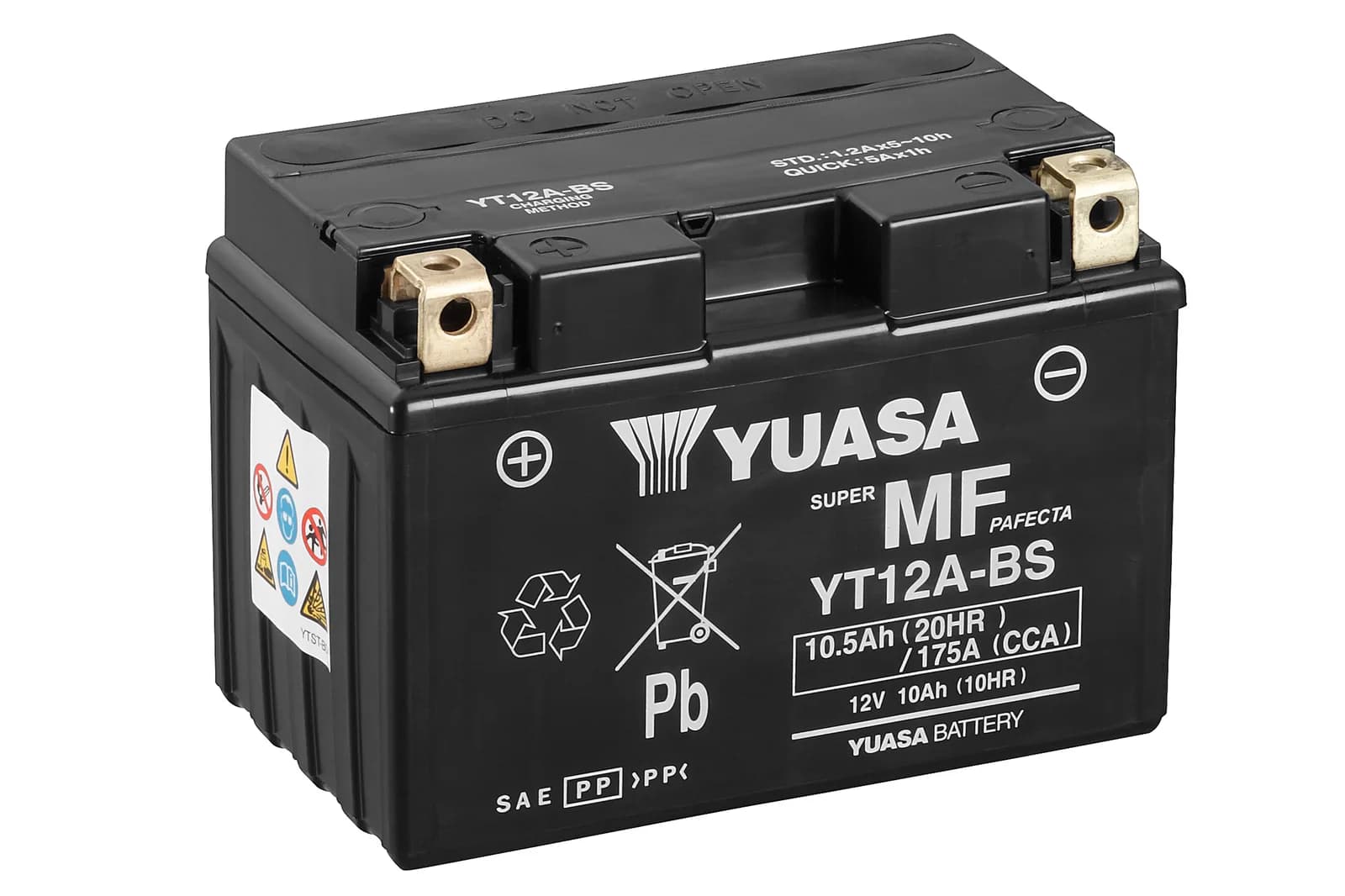YT12A-BS