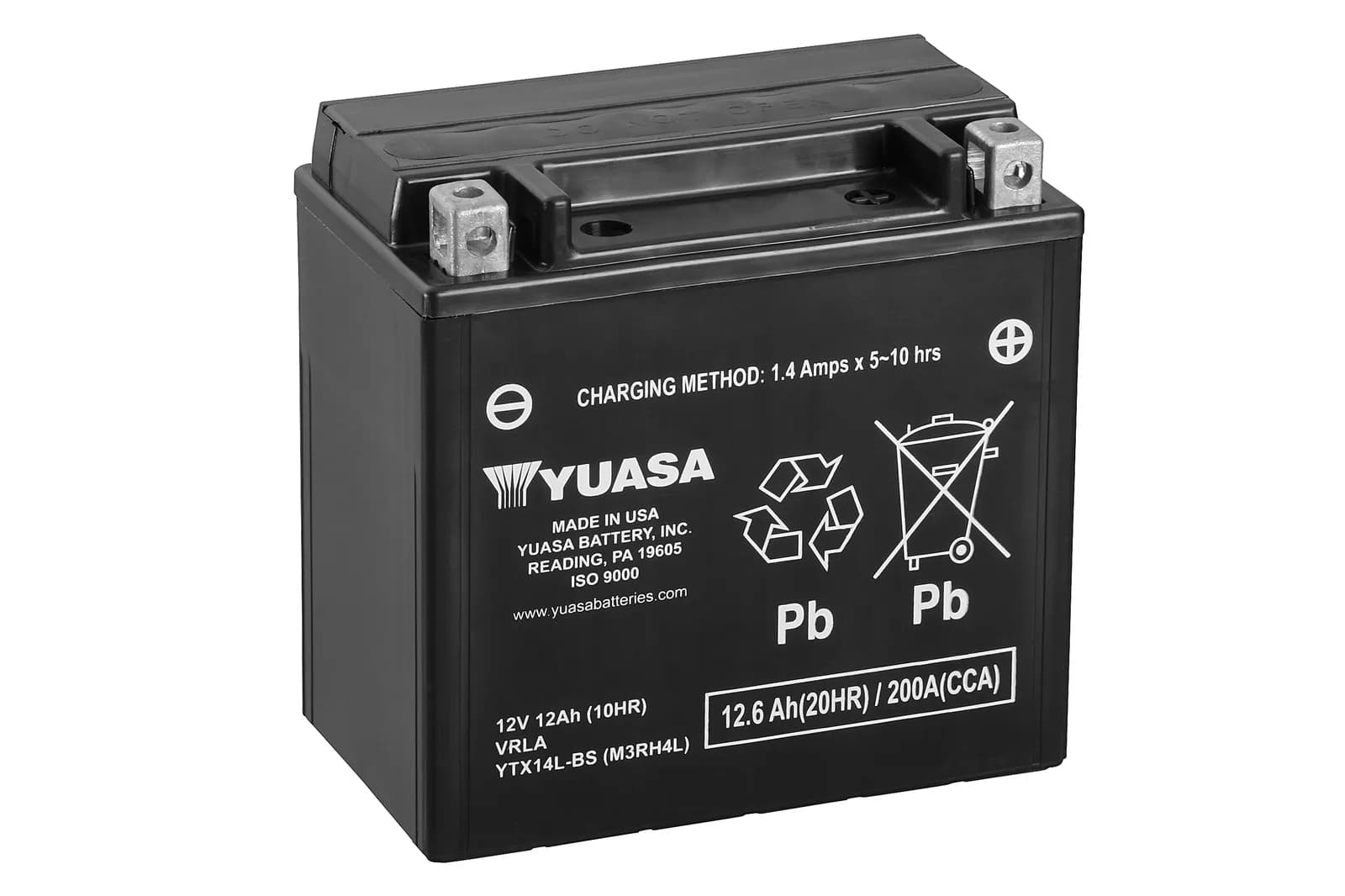 YTX14L-BS