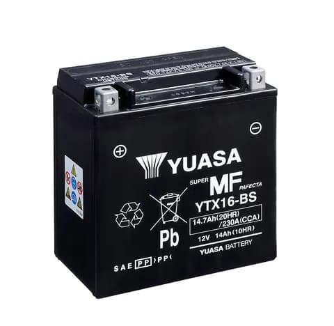 YTX16-BS