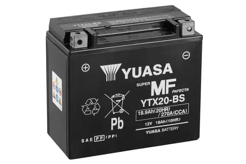 YTX20-BS