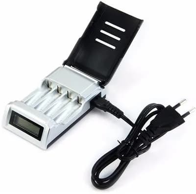 TG-1000 (Lader 1-4 celler) – bilde 1 av 2