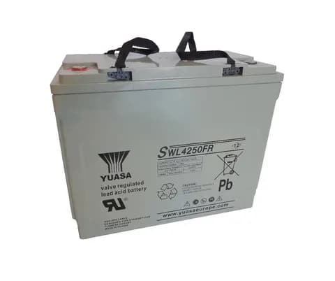 SWL4250FR (12V-4250Watt)