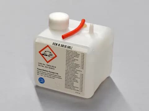 AP 500 (500cc Electrolyte Bottle)