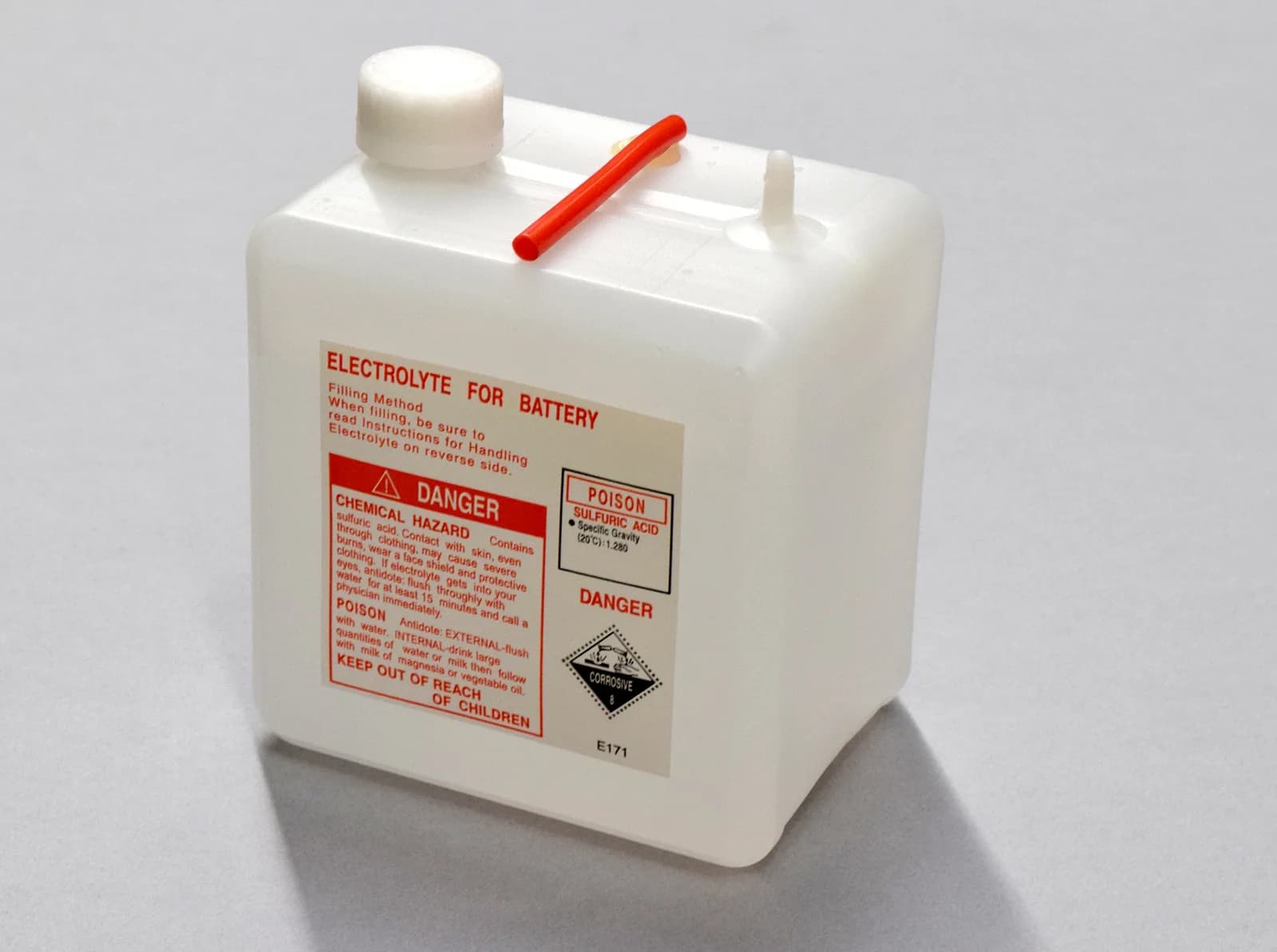 AP 1000 (985cc Electrolyte Bottle)