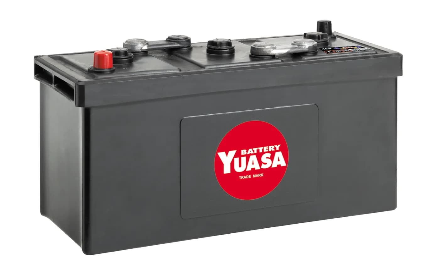 451 6V 180Ah 700A Yuasa Classic Battery
