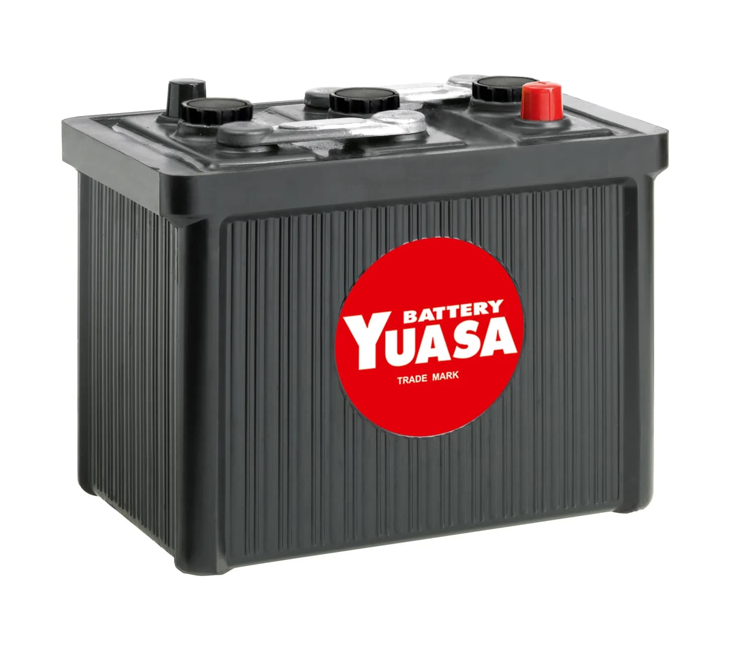 511 6V 105Ah 425A Yuasa Classic Battery