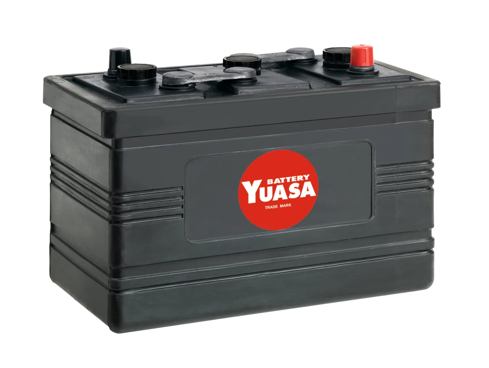 531 6V 135Ah 630A Yuasa Classic Battery