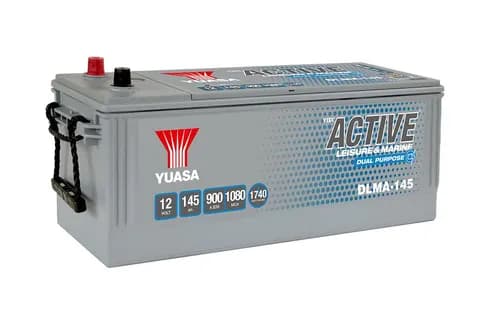 Active DLMA-145 (12V-145Ah)