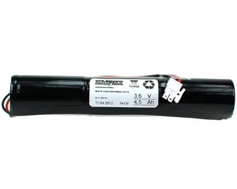 NLB 347 (3,6V4,5Ah-S-Plugg 12)