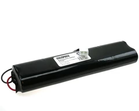 NLB 806 (9,6V-4,5Ah-C-Sx2-Plugg 22)