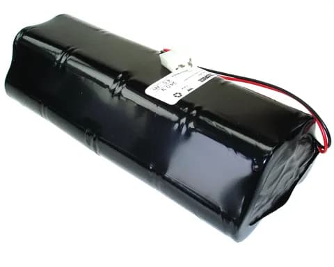 NLB 2001 (24V-4,5Ah-Sx5-Plugg 18)