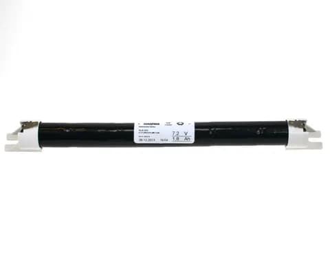 NLB 622 (7,2-1,8Ah-S-Fl.stift +-4,8)