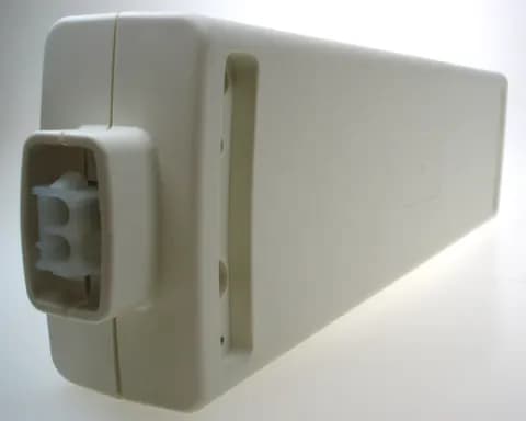 NLB 463 (4,8V4,0Ah-R-plasthus)