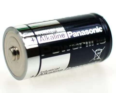 Panasonic LR 14 C