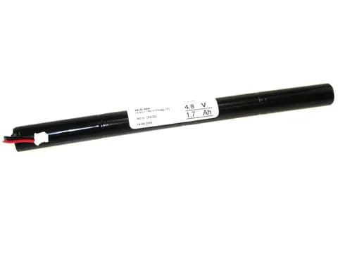 NLB 484 (4,8V1,7Ah-S-Plugg 29)