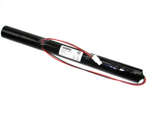 NLB 630 (7,2V4,5Ah-S-Plugg 47)