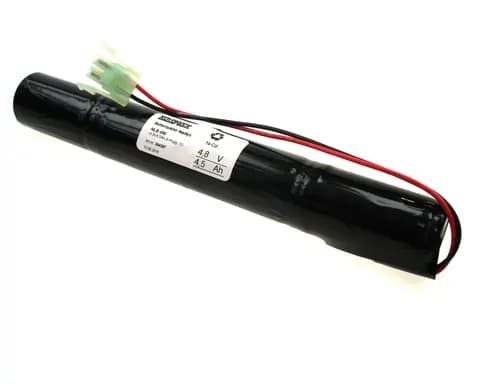 NLB 486 (4,8V4,5Ah-S-Plugg 15)
