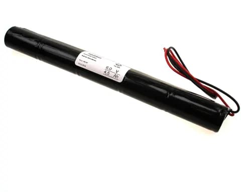 NLB 547 (6V4,5Ah-S-Ledninger)