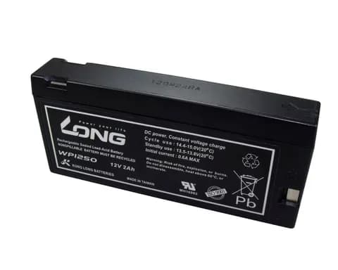WP1250 (12V-2Ah)