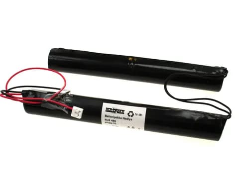 NLB 489 (4,8V-4,5Ah-2S-Plugg 53)