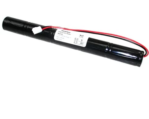 NLB 545 (6V2,5Ah-S-Plugg 13)