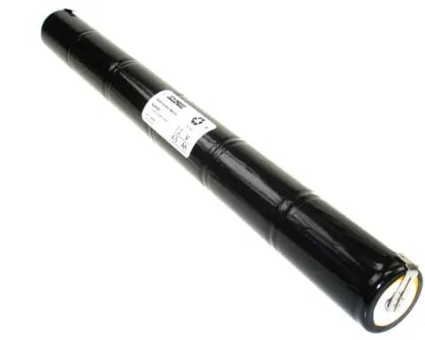 NLB 631 (7,2V4,5Ah-S-+-4,8mm fl.stift)