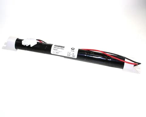 NLB 633 (7,2V3Ah-S-Plugg 11)