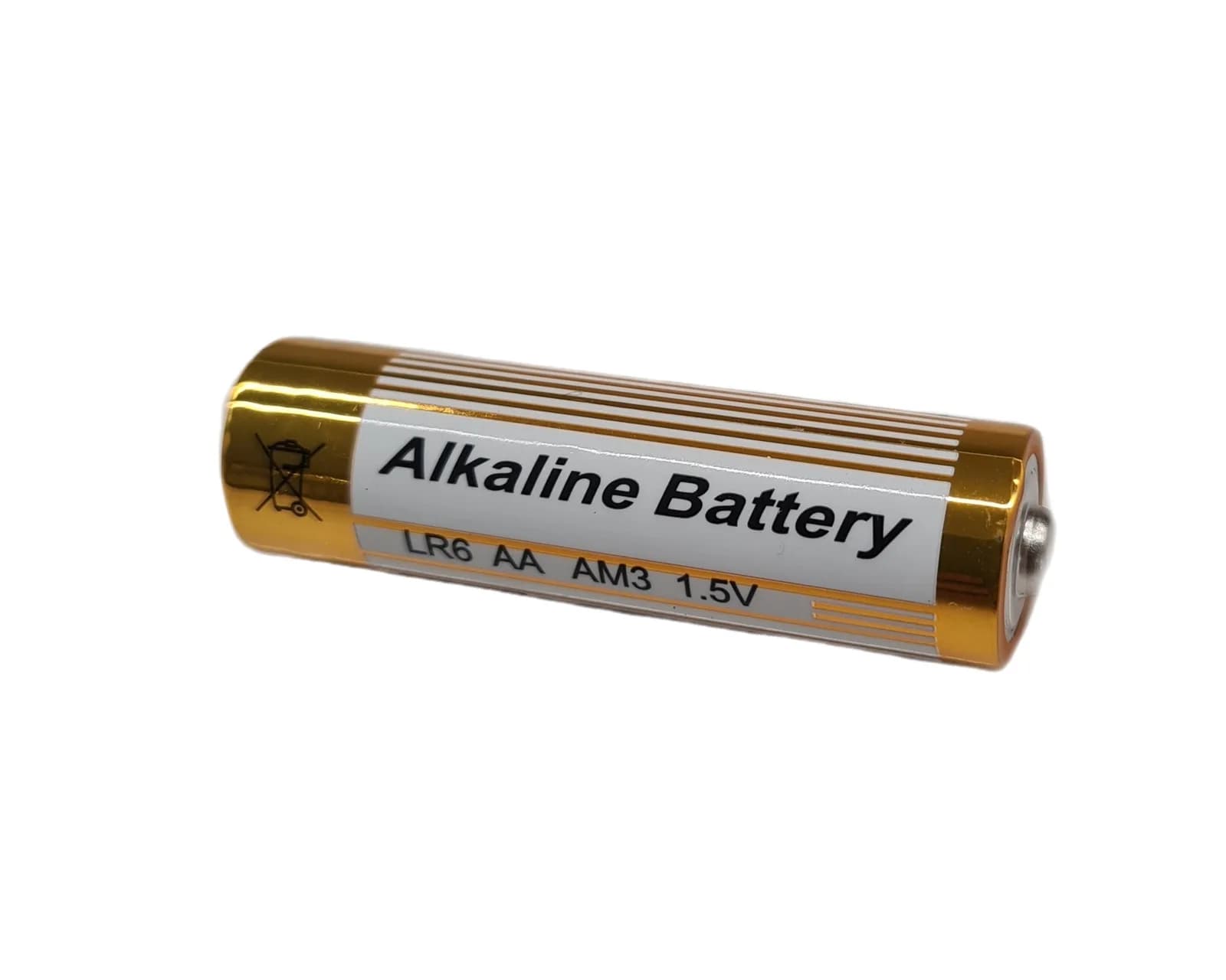 Alkaline LR6 / AA / AM3