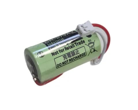 LBP BR 2/3A (CR 2/3A) Plugg 29