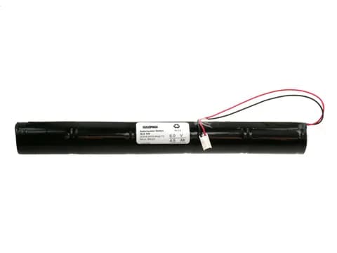 NLB 549 (6V-4,5Ah-S-Plugg 13)