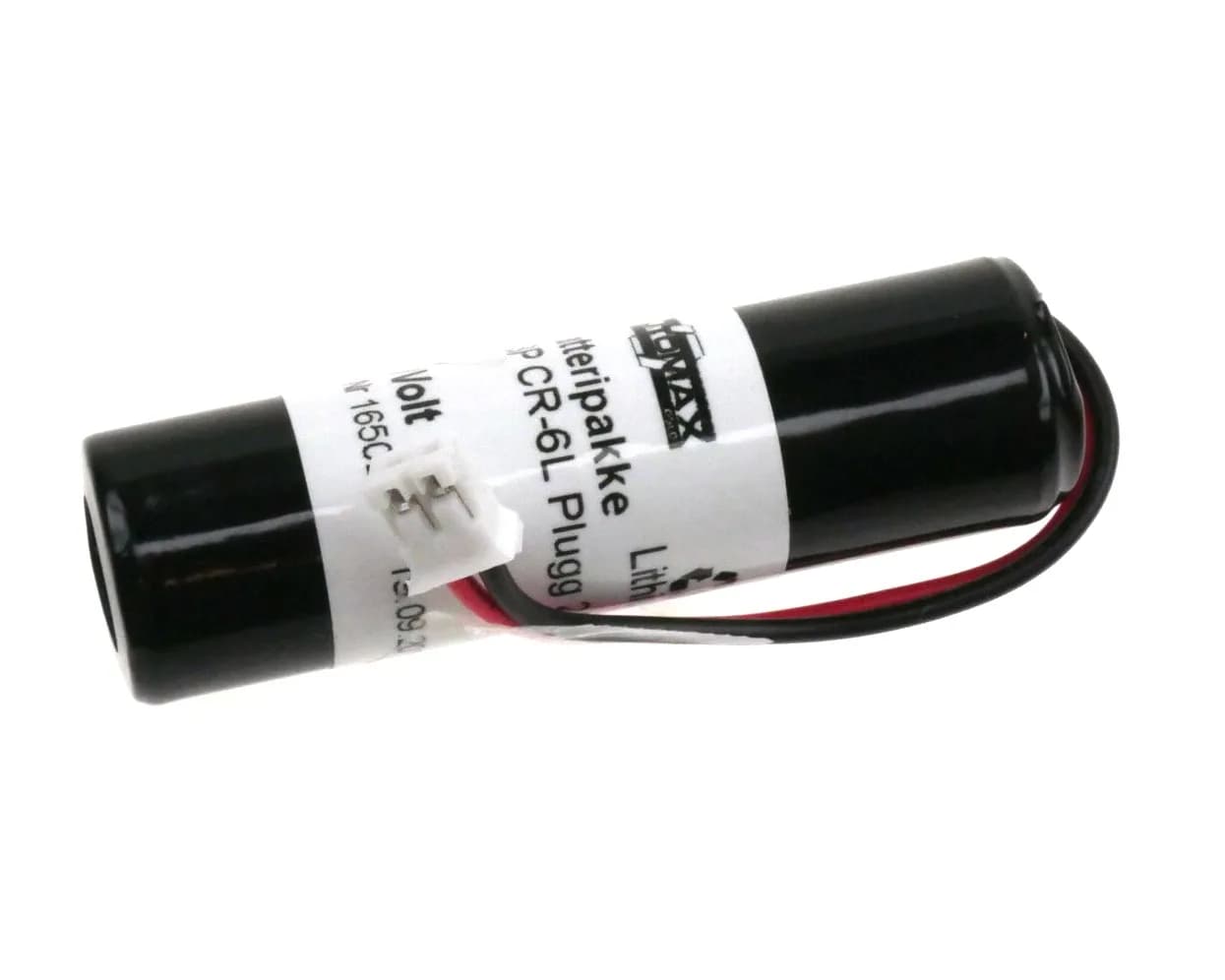 LBP CR 6L (3 volt) plugg 29