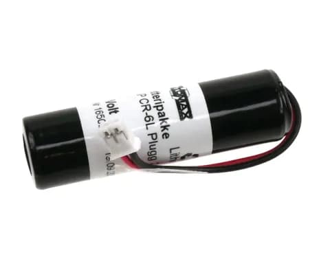 LBP CR 6L (3 volt) plugg 29