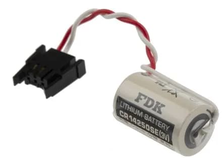 LBP 1747-BA SLC PLC/PLS Controller 3V 1000 mAh , Plugg 56