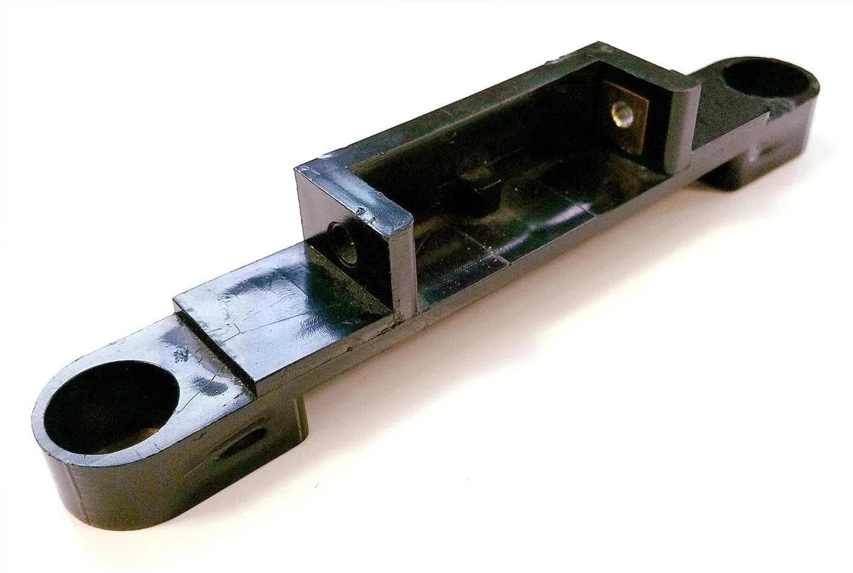 PK36 Powakaddy Adapter
