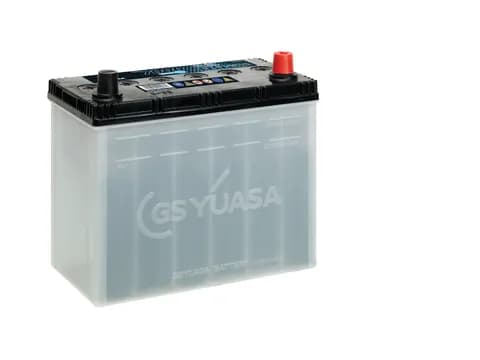 YBX7053 (12V 45Ah 370A)