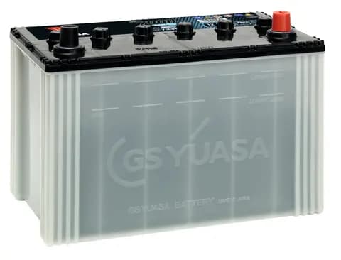 YBX7335 (12V 80Ah 780A)