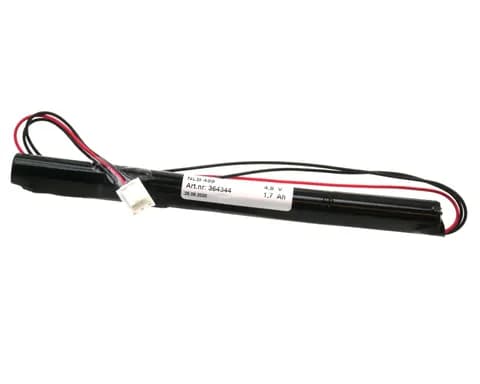 NLB 499 (4,8V-1,7Ah S plugg 55)