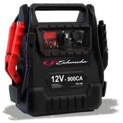 PBI200 Booster 12V-900CA Premium